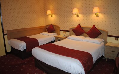Best Western Ipswich Hotel