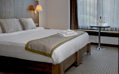 Best Western Ipswich Hotel