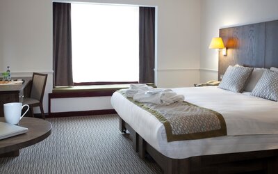 Best Western Ipswich Hotel