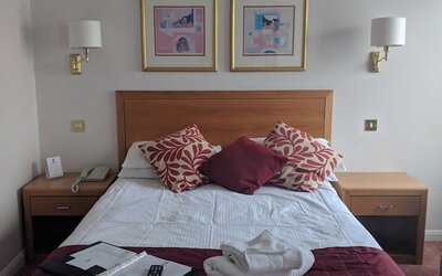 Best Western Ipswich Hotel