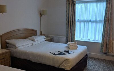 Best Western Ipswich Hotel