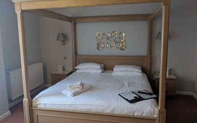 Best Western Ipswich Hotel