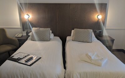 Best Western Ipswich Hotel