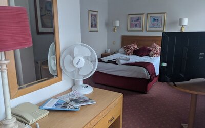 Best Western Ipswich Hotel