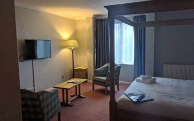 Best Western Ipswich Hotel