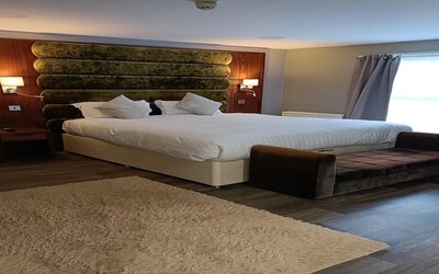 Best Western Ipswich Hotel