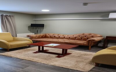 Best Western Ipswich Hotel