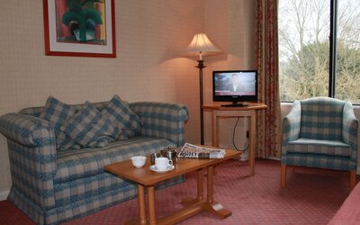 Best Western Ipswich Hotel