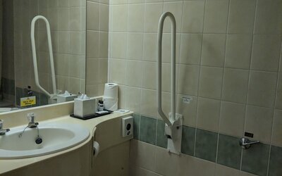 Best Western Ipswich Hotel