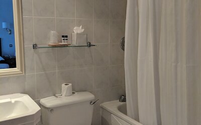 Best Western Ipswich Hotel