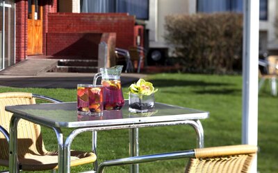 Best Western Ipswich Hotel