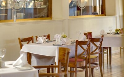 Best Western Ipswich Hotel