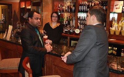 Best Western Ipswich Hotel