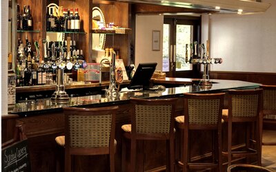 Best Western Ipswich Hotel