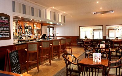 Best Western Ipswich Hotel