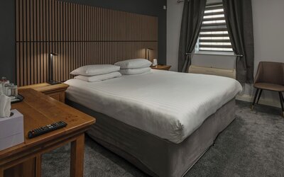 Best Western Claydon Hotel