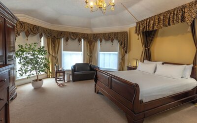 Best Western Claydon Hotel