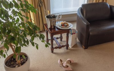 Best Western Claydon Hotel