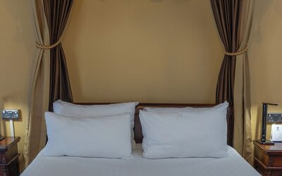 Best Western Claydon Hotel