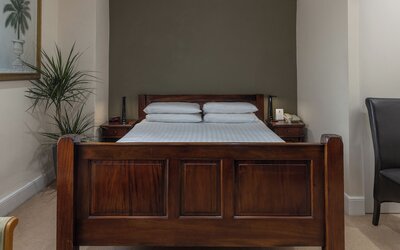 Best Western Claydon Hotel