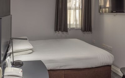 Best Western Claydon Hotel