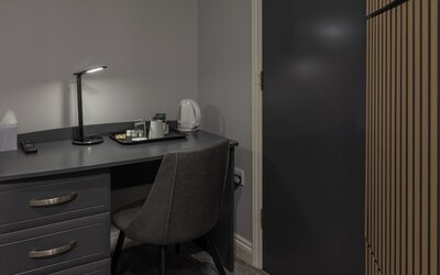 Best Western Claydon Hotel
