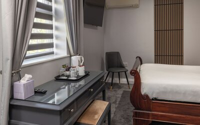 Best Western Claydon Hotel