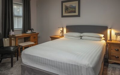 Best Western Claydon Hotel