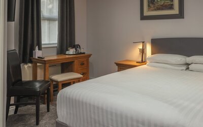 Best Western Claydon Hotel