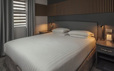Best Western Claydon Hotel