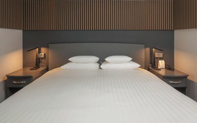Best Western Claydon Hotel