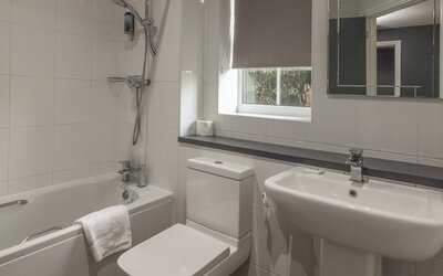 Best Western Claydon Hotel