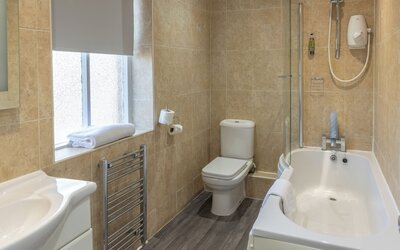 Best Western Claydon Hotel