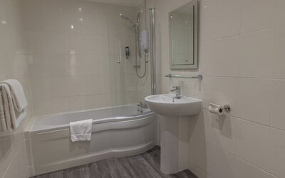 Best Western Claydon Hotel