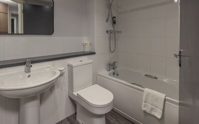 Best Western Claydon Hotel