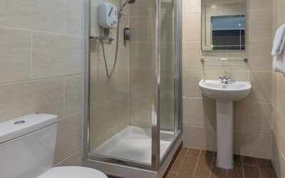 Best Western Claydon Hotel