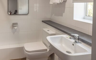 Best Western Claydon Hotel