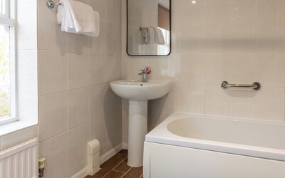 Best Western Claydon Hotel