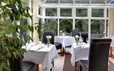 Best Western Claydon Hotel