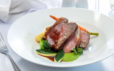 Best Western Claydon Hotel