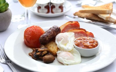 Best Western Claydon Hotel