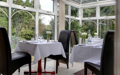 Best Western Claydon Hotel
