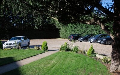 Best Western Claydon Hotel