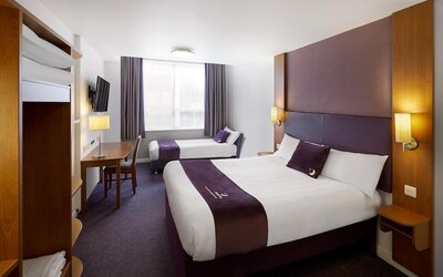 Premier Inn Ipswich South