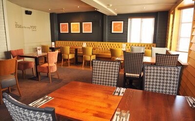 Premier Inn Ipswich South