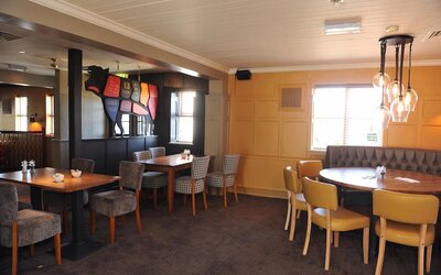 Premier Inn Ipswich South