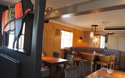Premier Inn Ipswich South
