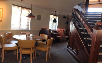 Premier Inn Ipswich South