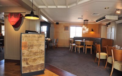 Premier Inn Ipswich South