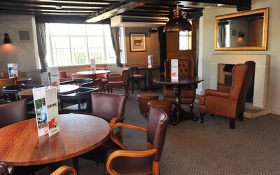 Premier Inn Ipswich South